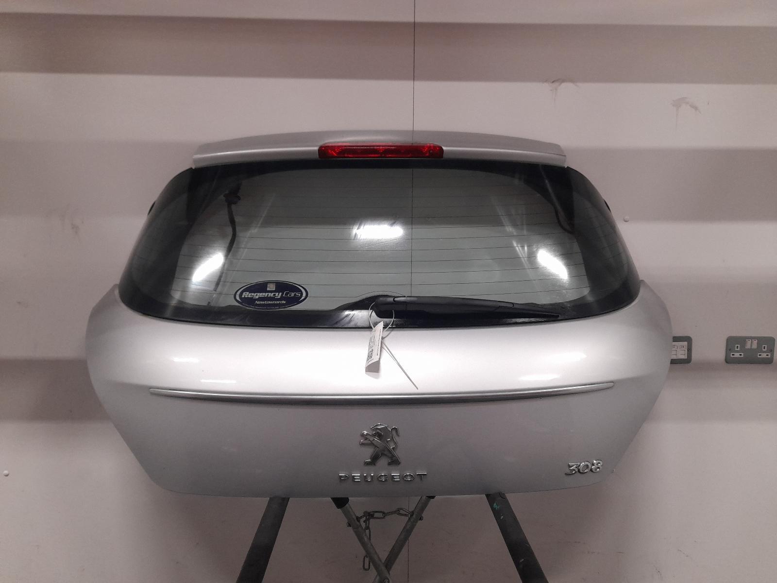 View Auto part Bootlid/Tailgate PEUGEOT 308 2011
