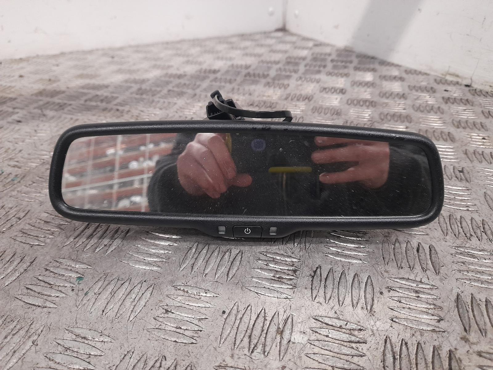 View Auto part Interior Mirror KIA SORENTO 2015