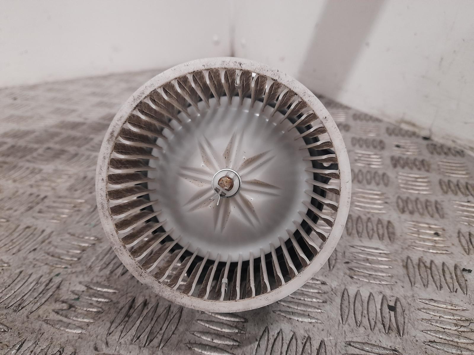 View Auto part Heater Motor/Assembly KIA SORENTO 2015