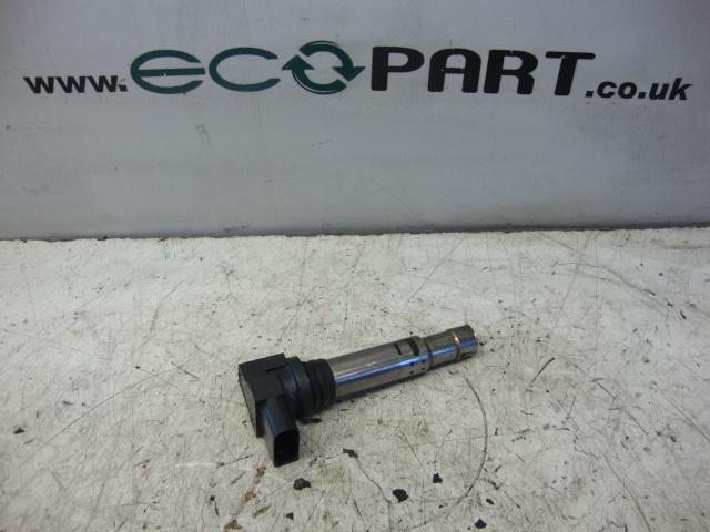 View Auto part Coil/Coil Pack SEAT CORDOBA 2003