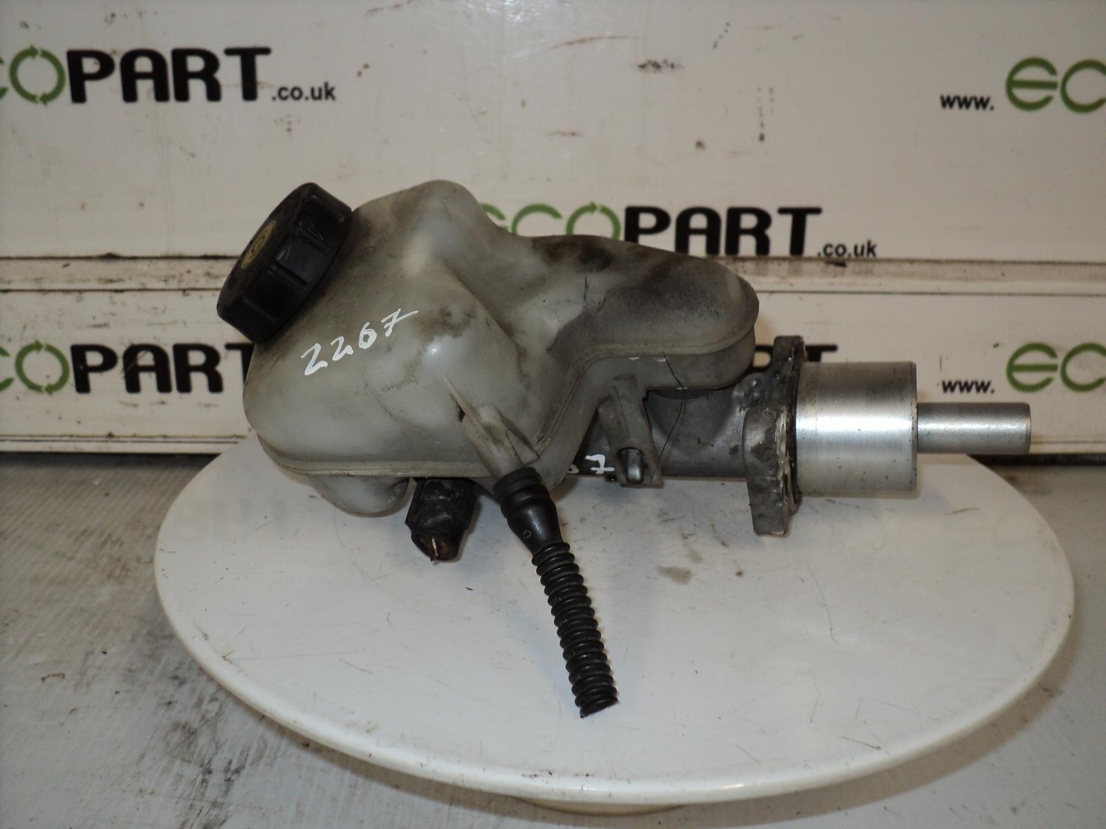 View Auto part Master Cylinder VAUXHALL ASTRA 2002