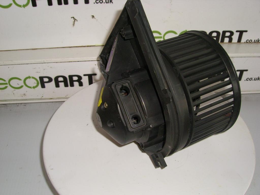 View Auto part Heater Motor/Assembly PORSCHE 911 1999
