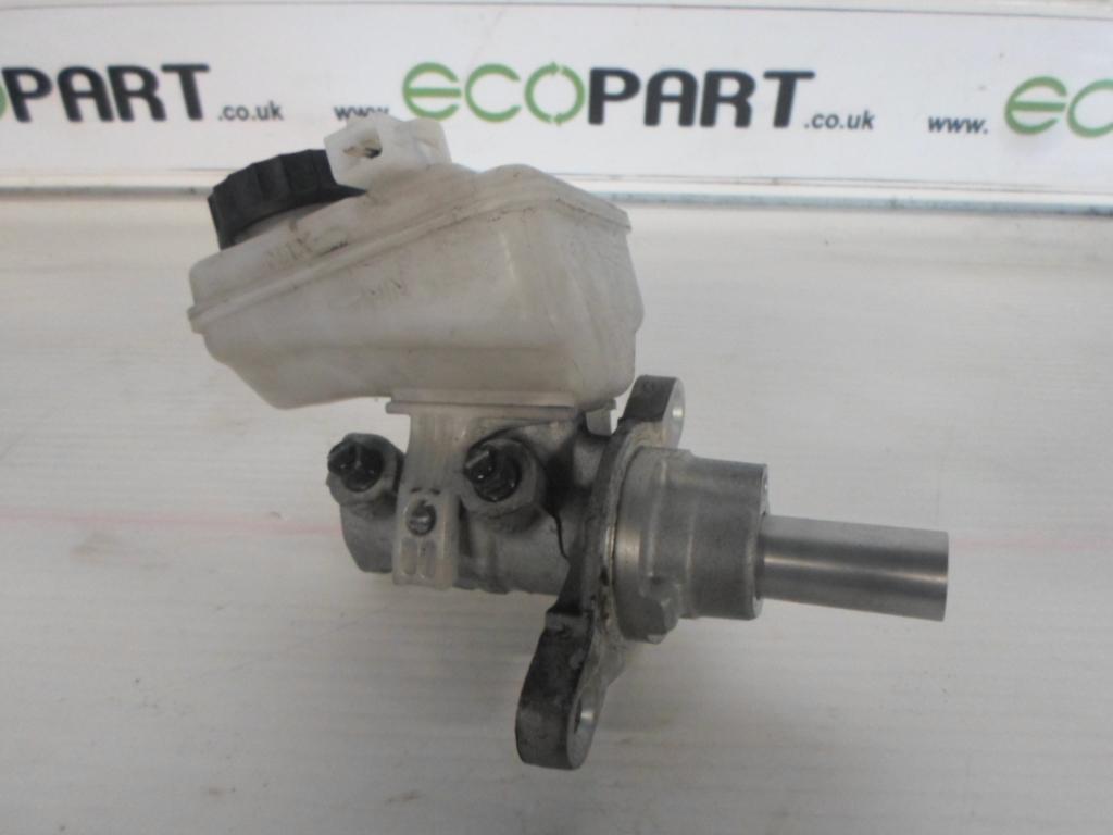 View Auto part Master Cylinder TOYOTA AYGO 2006