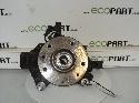 View Auto part RF Hub/Stub Axle Assembly RENAULT SCENIC 2014
