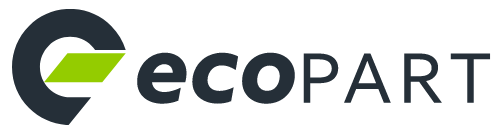 Ecopart Logo